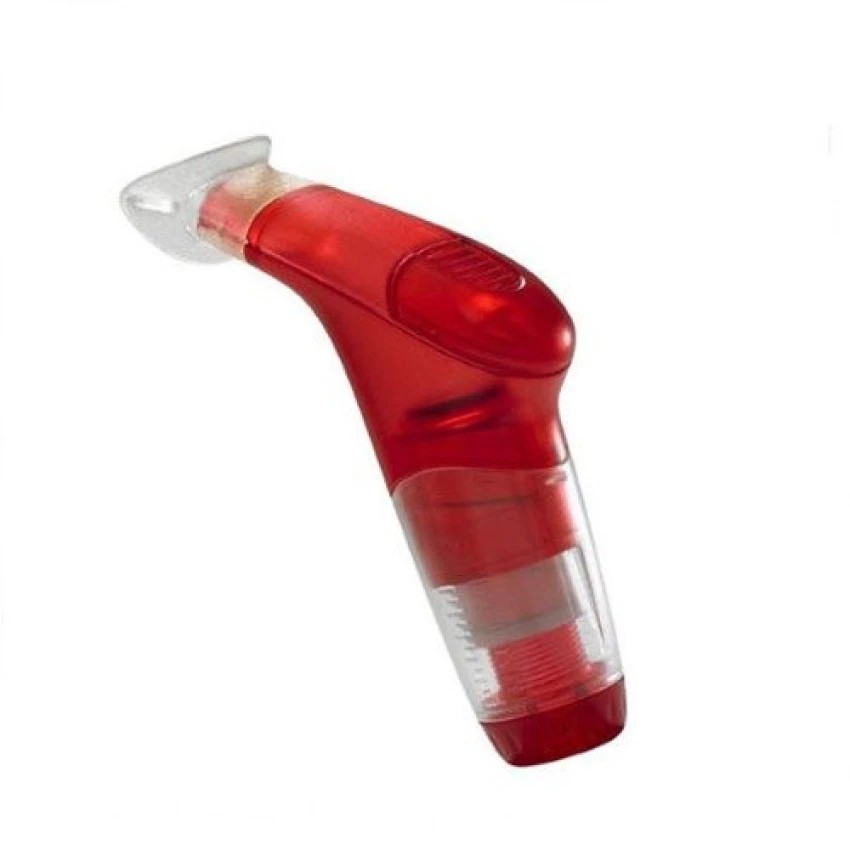 PSB NET POWERbreathe Plus Series Sport - RED