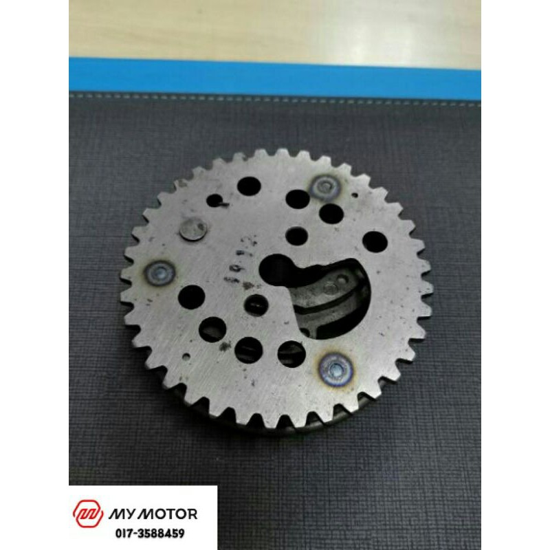 TIMING GEAR YAMAHA 135LC FZ150 Y15ZR