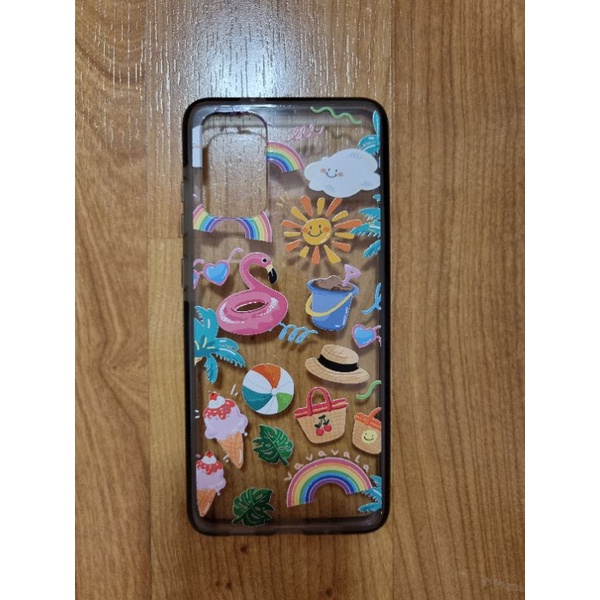 case for SS S20+ แบรนด์ Vavavala