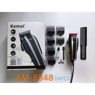 ปัตตาเลี่ยน Kemei รุ่น KM:8848