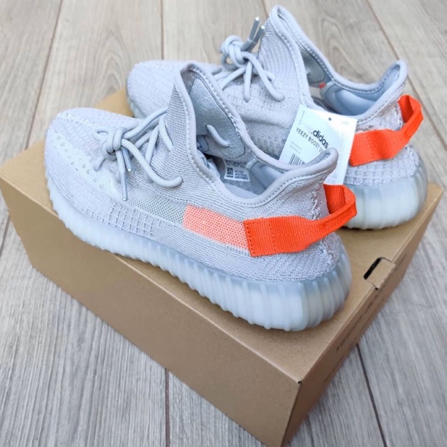 Adidas yeezy tail light 350 limited 42EU