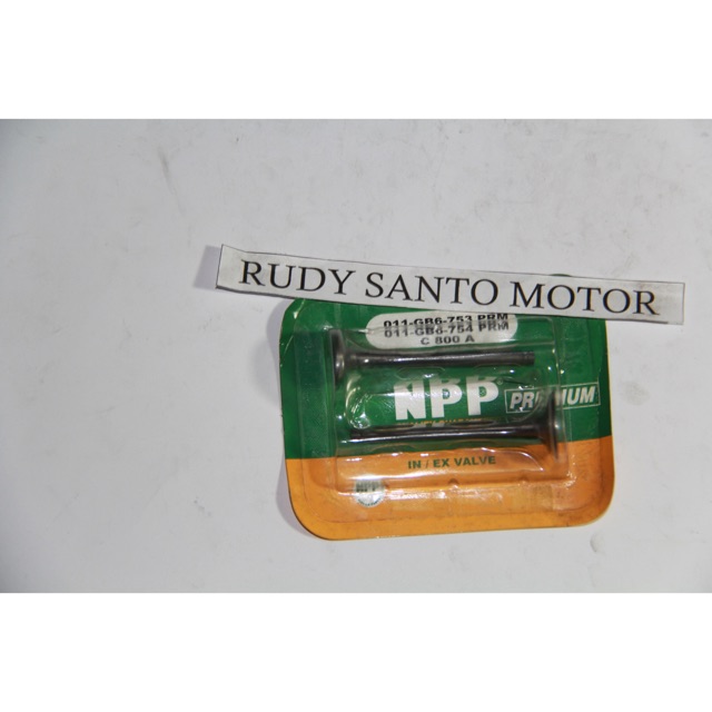 ชุดวาล์ว C800A C 800 A