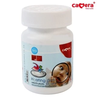 Camera ผงขจัดคราบตะกรัน ผงขจัดคราบ ผงทำความสะอาดเครื่องนึ่งขวดนม