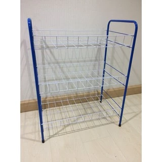 ชั้นวางของ3ชั้น ทรงเหลี่ยม 34x56x71cm. (SC-913)