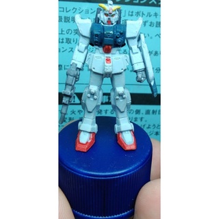 Gundam RX-79 bottle cap japan pepsi