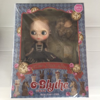 Blythe Time after Alice ของใหม่