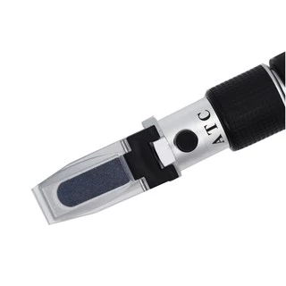 [ส่งไว ส่งจากไทย ทุกวัน] เครื่องวัดความหวาน 0-32% Brix (BRIX Refractometer)