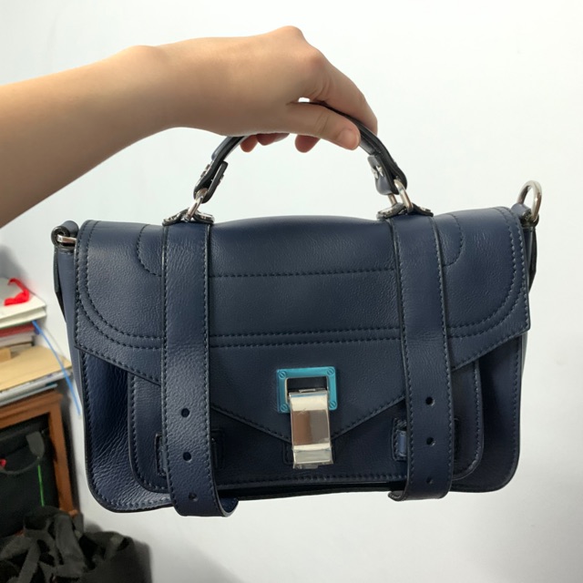 Proenza Schouler ps1 tiny