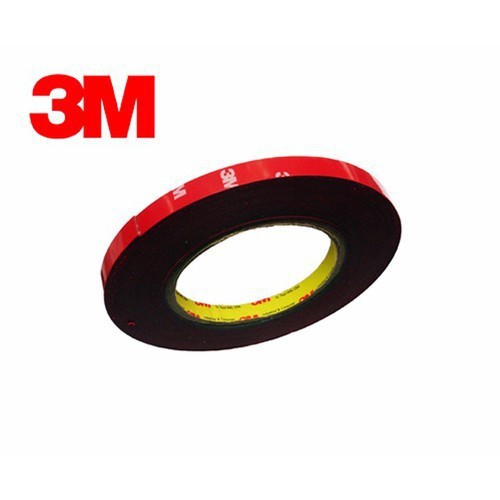 ม้วนเทปนิรภัยสําหรับรถยนต์ 3M 4229P 10MM X 10M - 4229P 3M 10mm*10m