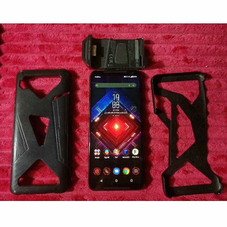 ROG Phone 2 สภาพสวยมือสอง
