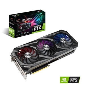 VGA ASUS ROG-STRIX-RTX3090-O24G-GAMING (รับประกัน3ปี)