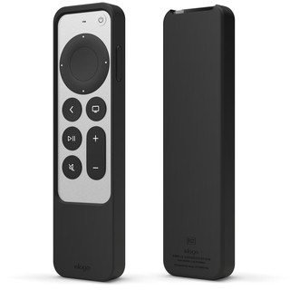 elago 2023 Apple TV Siri Remote R2 Slim Case เฉพาะ Gen 6 เท่านั้น (เคสใส่ รีโมท Apple TV รุ่น 2023) แบบบาง