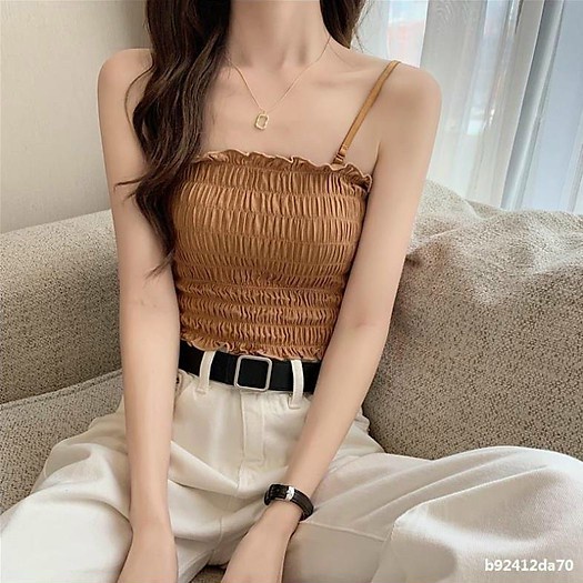 เสื้อ BRA OR TUBE สําหรับ GIRLS MORE