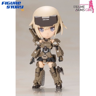 *Pre-Order*(จอง) Qpmini Frame Arms Girl Gourai Plastic Model (อ่านรายละเอียดก่อนสั่งซื้อ)