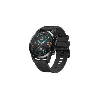 [12.12 โค้ดช้อปปี้ 2022MALL12] HUAWEI WATCH GT 2 อุปกรณ์สวมใส่ | Kirin A1 แบตเตอรี่ใช้นาน จอsport 3D glass วัดการเต้นของหัวใจ ร้านค้าอย่างเป็นทางการ