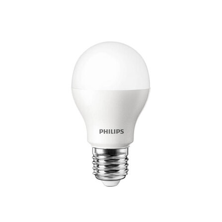 [พร้อมส่ง] HomeDoDee หลอด LED PHILIPS A60 CDL 14.5วัตต์ สีขาว หลอดไฟ LED