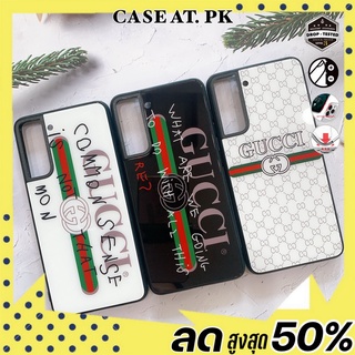 *ร้านไทย*เคสกระจก case Samsung S21 S20 Note10 plus Note20 ultra fe a52 a42 a32 i12 promax i11 xs max