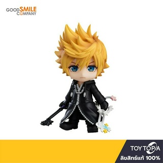 พร้อมส่ง+โค้ดส่วนลด Nendoroid 1572 Roxas: Kingdom Hearts Iii Ver.: Kingdom Hearts Iii by Good Smile Company (ลิขสิทธิ์แท้)