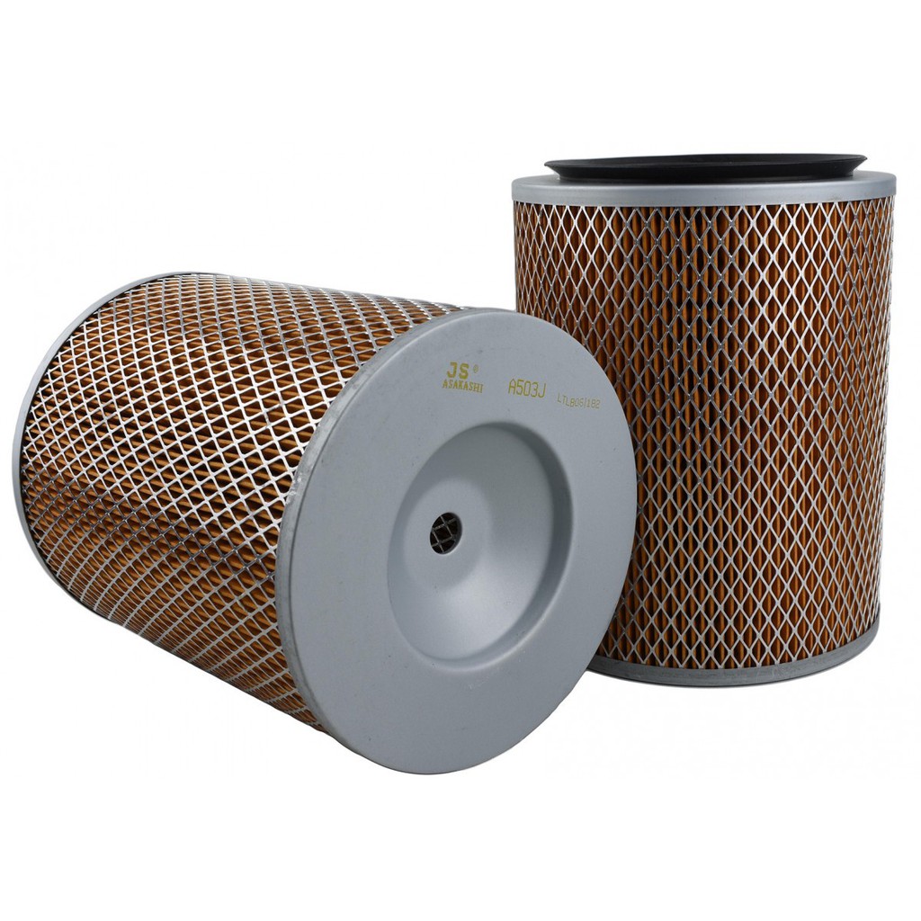 JS ไส้กรองอากาศ ELF 250 ปี85-02 ,WFR ,QFR เครื่อง 4JB1 / A503J (5-14215007-0)