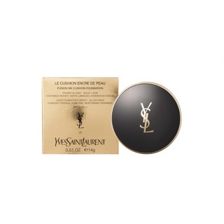 YSL Yves Saint Laurent Le Cushion Encre De Peau #20 อีฟส์ แซงต์ โลรองต์ คุชชั่น