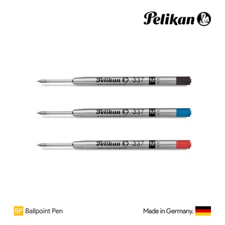 Pelikan 337 G2 Ballpoint Pen Refill - ไส้ปากกาลูกลื่นพีลิแกน รุ่น 337