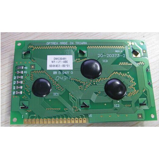 ความเข้ากันได้แบบสากลใหม่dmc204b1 20-20373-2