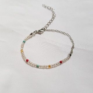 Merry X mas bracelet