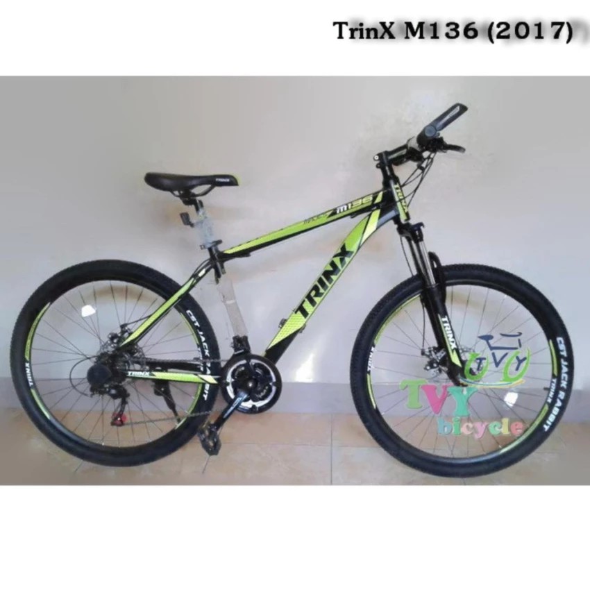 trinx m136 2017