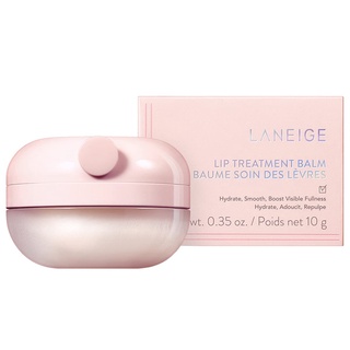 Laneige lip treatment balm baume soin des levres 10g