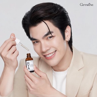 กิฟฟารีน ไฮยา พรีซีรั่ม Giffarine Hya Pre- Serum แค่หยดทุกวันผิวก็ชุ่มน้ำเนียนใสได้ทุกวัน ของแท้จัดส่งทั่วไทย