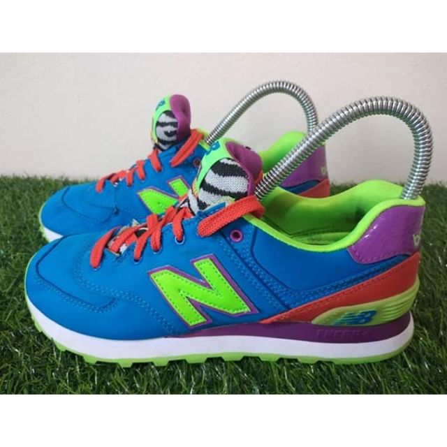 รองเท้ามือสองNew balance