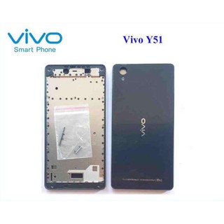 บอดี้ครบชุด Vivo Y51