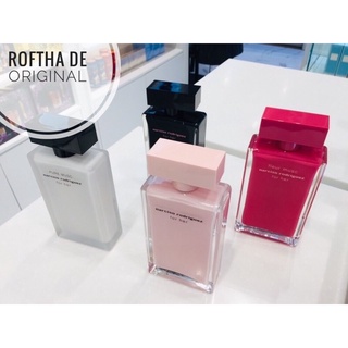 Narciso Rodriguez for her Hair Mist 30ml / EDP / EDT สีชมพู/ สีดำ100ml Tester Box