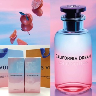 Louis Vuiton California Dream EDP 100ml