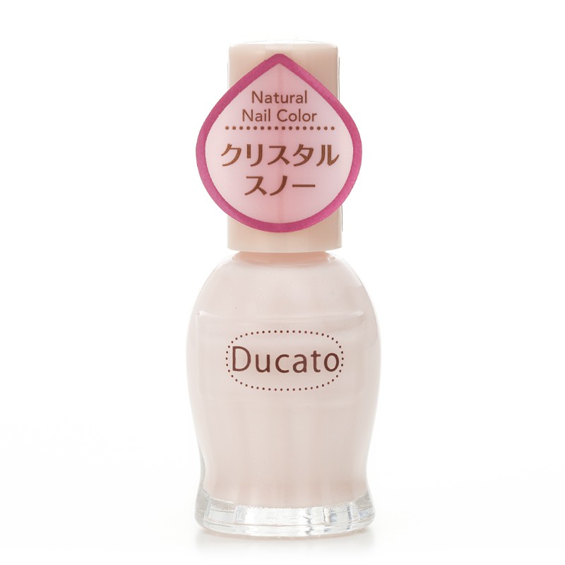 Ducato ยาทาเล็บ N17 ( 869340 )