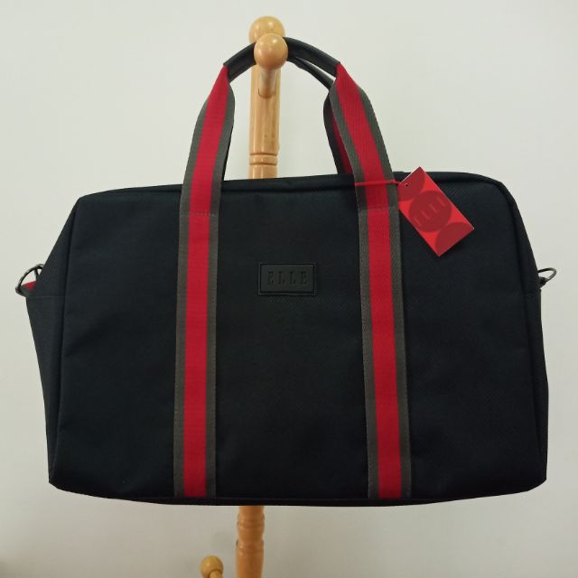 elle sport bag