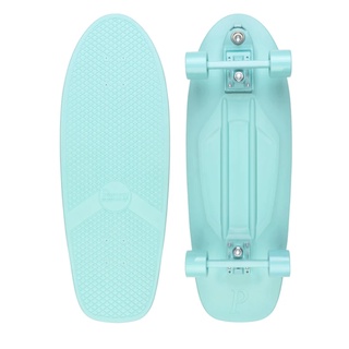 สีใหม่ Hot มาก สีเขียวมินท์ Penny 29" Mint High-Line Surfskate ของแท้ 100% พร้อมส่ง สีใหม่ประจำ season นี้ Hot มาก