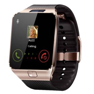 บลูทู ธ สมาร์ทดู Relogio Android smartwatch ออกกำลังกายโทรศัพท์ติดตาม Reloj สมาร์ทนาฬิกาซับวูฟเฟอร์