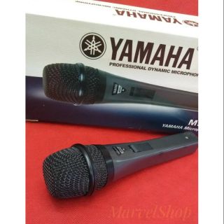 ไมโครโฟนมีสาย​ YAMAHA รุ่น​ M90s