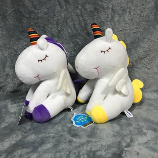 🦄ตุ๊กตาม้ายูนิคอร์น UNICORN