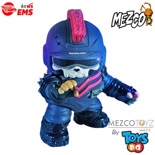 Mezcotoyz RUMBLE SOCIETY Cyber Ryder Fall Exclusive 2019