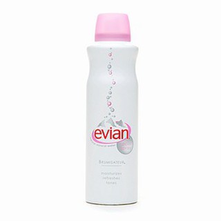 ✅ Evian Facial Spcial Spray Mineral Water 50 ml.