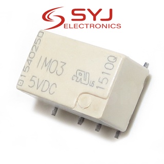 มีสินค้า วงจรรวม SOP-8 2A 5V IM03GR-5V IM03GR IM03 1 ชิ้น