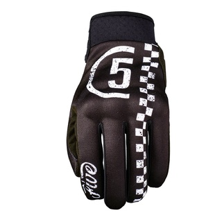 FIVE Advanced Gloves - Globe Replica, Racer - ถุงมือขี่รถมอเตอร์ไซค์