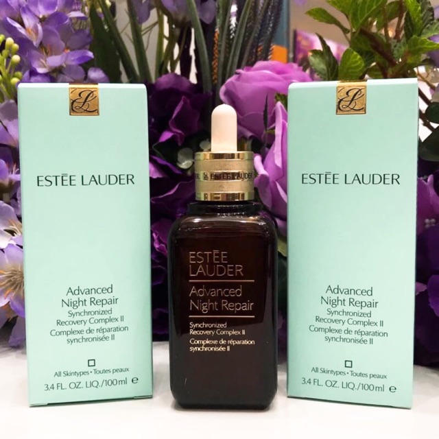 Estee advanced night repair