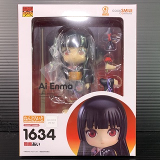 Nendoroid 1634 Ai Enma (Hell Girl) (Good Smile Company)