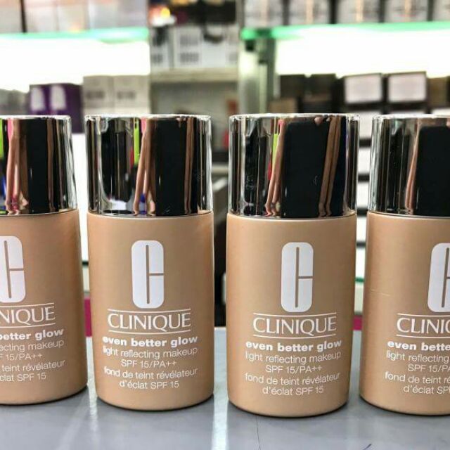 Clinique Even Better Glow Light