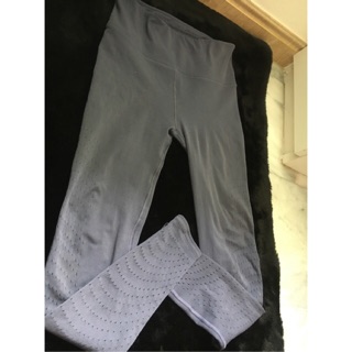 Lululemon กางเกงออกกำลังกาย