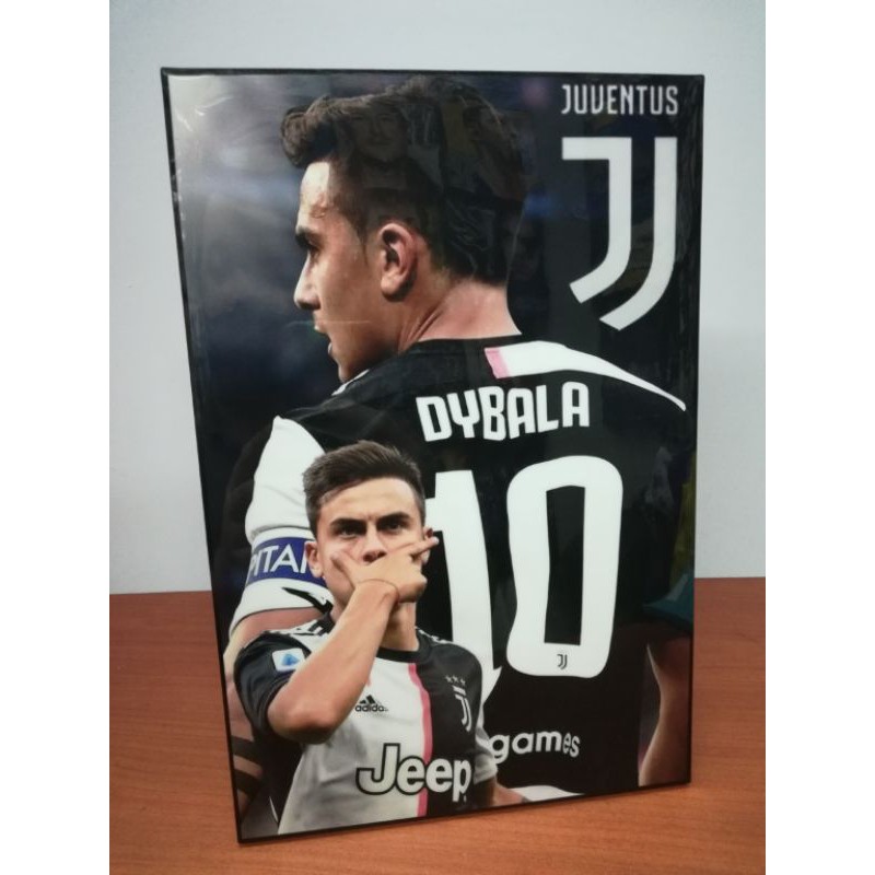 เอกสารกรอบ Dybala***