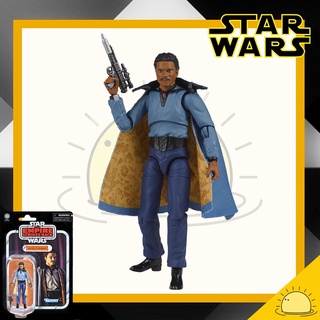 Hasbro Star Wars The Vintage Collection wave 2021 - Lando Calrissian 3.75 inch